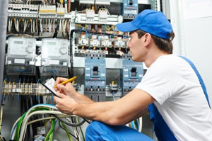 Commercial Electrical Services