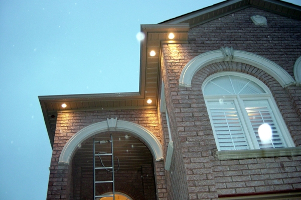 RecessedPot Lights