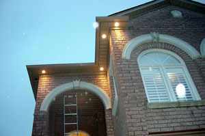 RecessedPot Lights